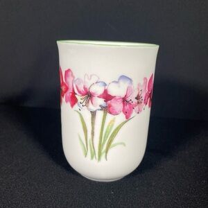 Rose of England Bone China 10 oz Mug